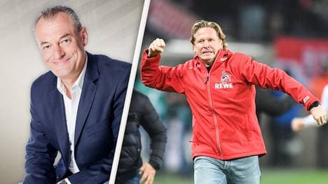 Markus Höhner glaubt noch an die Kölner Rettung