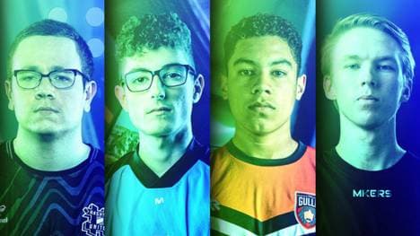 Für FIFA-Profis aus Russland und Belarus ist die kompetitive Saison zu Ende