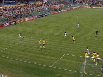 Leverkusen meistert die Pflichtaufgabe bei Lok Leipzig. Die Werkself stellt schon früh die Weichen auf Sieg. Demirbay trifft frech per Freistoß.