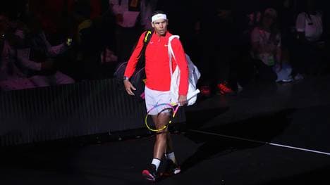 Nadal-Comeback verzögert sich weiter
