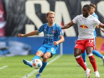 Scienza verlässt Heidenheim