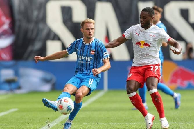 Scienza verlässt Heidenheim