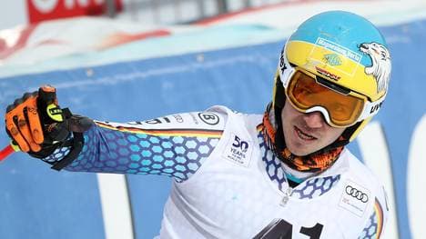 Felix Neureuther hat bereits zwei Bücher geschrieben