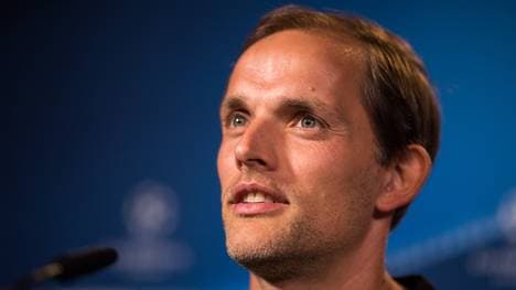 Borussia Dortmund - Training & Press Conference