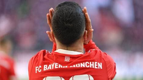 Joao Cancelo erlitt in der Vergangenheit einen privaten Schicksalsschlag