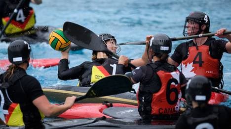 World Games 2017 Day 9