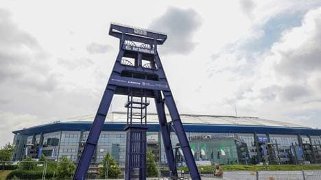 Die neue Zweitliga-Saison wird auf Schalke eingeläutet