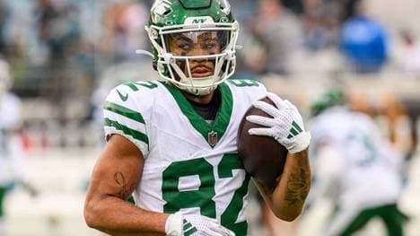 Die New York Jets haben Receiver Xavier Gipson nach der Pleite zum NFL-Start entlassen