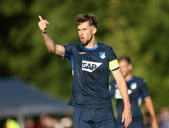 Geldregen für Hoffenheim