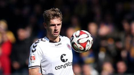 Eintracht Braunschweig v 1. FC Sankt Pauli - 2. Bundesliga