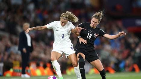 England feiert einen Auftaktsieg