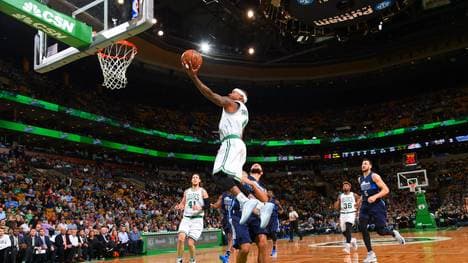 Isaiah Thomas