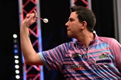 PDC Next Gen auch 2025 bei SPORT1 