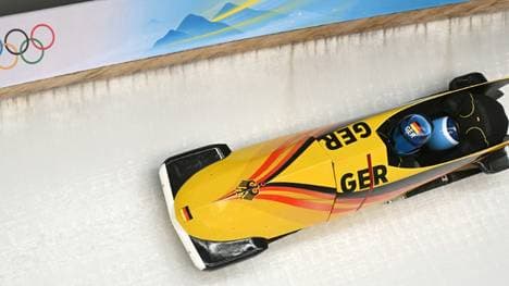 Bob-Coach Rene Spies fordert mehr Geld für Trainer