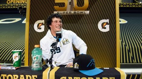 Luke Kuechly