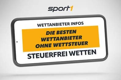 Deutsche Wettanbieter ohne Steuer: 2026 steuerfrei wetten