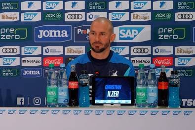 TSG-Beben: Jetzt schließt sogar der Trainer nichts aus