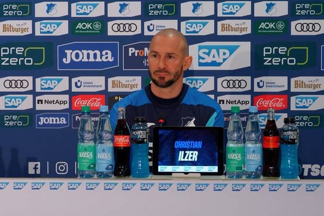 TSG-Beben: Jetzt schließt sogar der Trainer nichts aus