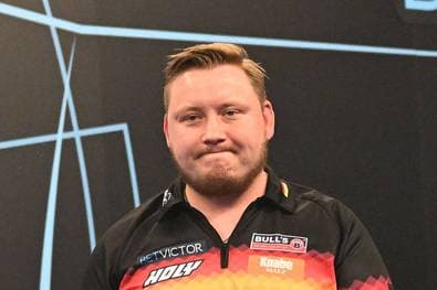 Beide deutschen Hoffnungen schon raus