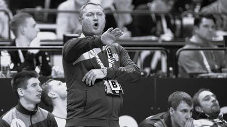 Kokscharow stirbt im Alter von 50 Jahren