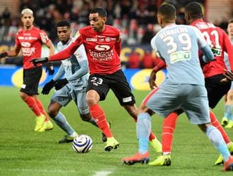 Monaco verpasst Ligapokal-Finale