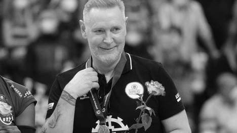 Im Alter von 55 Jahren verstorben: Tore Aleksandersen