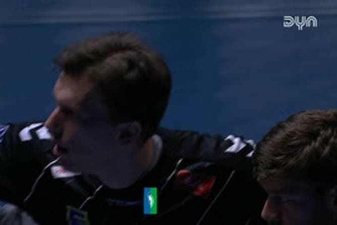 Spiel Highlights zu TBV Lemgo Lippe - GWD Minden