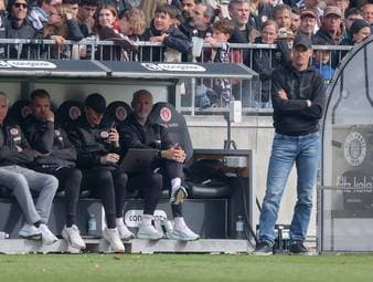 Die Trauer nach dem verpassten Klassenerhalt sitzt beim FC St. Pauli noch tief, doch die Kiezkicker müssen sich schon mit der Zukunft befassen. Insbesondere die Kaderplanung wird besonders unter die Lupe genommen.   