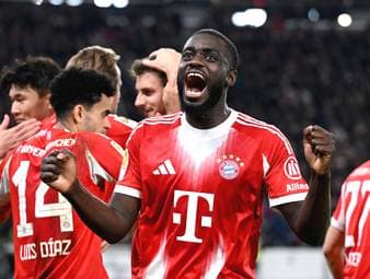 Erfüllt Bayern Upamecanos Wunsch?