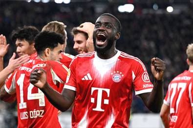 Erfüllt Bayern Upamecanos Wunsch?