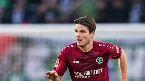 Hannover 96 v Fortuna Duesseldorf - Bundesliga
