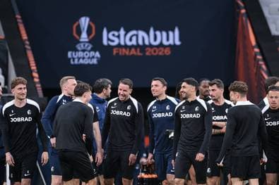 Diese Auswirkungen hat Freiburgs Finale auf die Bundesliga
