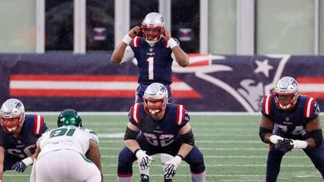 NFL Regeln: SPORT1 erklärt die American Football Regeln.