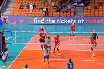 Erster EM-Sieg! Deutschland jubelt nach Zitterpartie