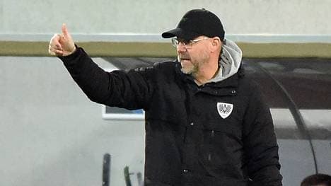 Preußen Münster empfängt den 1. FC Magdeburg