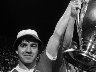 Trauer um einstigen HSV-Schreck