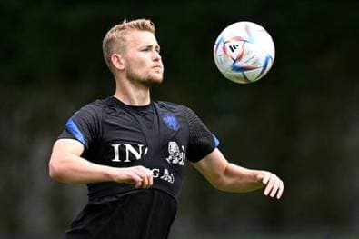 Bayerns neues Abwehrduo an der Spitze