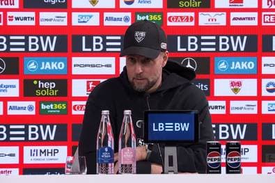 "Wiederhole mich da gerne gebetsmühlenartig"