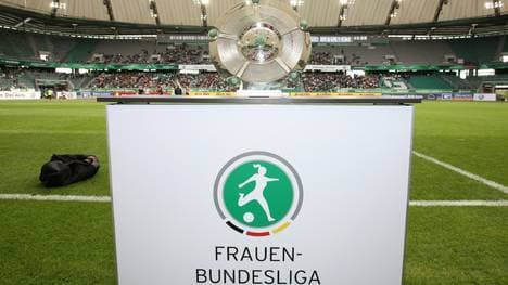 16 Vereine haben sich für die Frauen-Bundesliga beworben