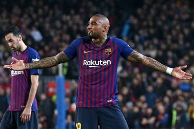 Boateng lüftet Geheimnis um Messi