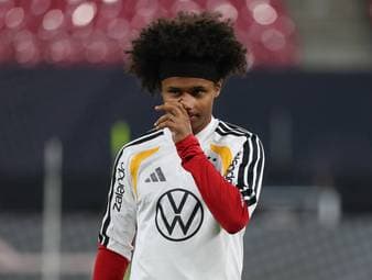 Diese Konsequenzen drohen Adeyemi