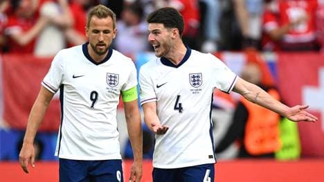 Declan Rice spricht über sein Bier-Versprechen