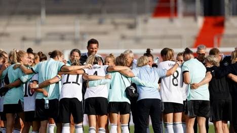 DFB bringt Autogrammkarten als NFT raus