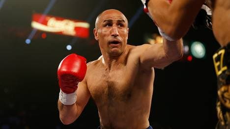 Arthur Abraham v Gilberto Ramirez
