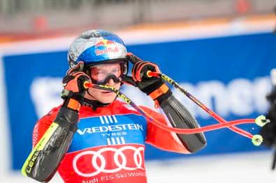 "Unglaublich schlecht": Ski-Dominator übt harte Selbstkritik