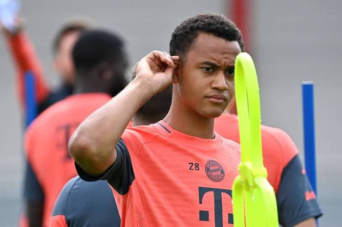 Bayern-Pechvogel schon wieder verletzt
