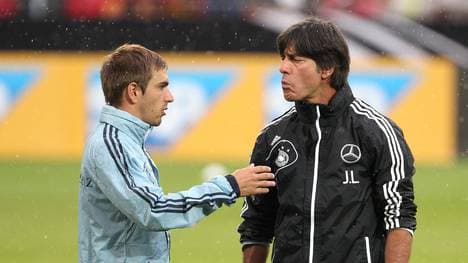 FBL-GER-FRIENDLY-GERMANY-PARAGUAY