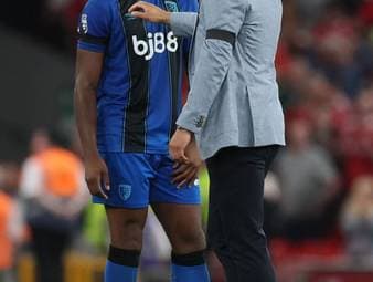 Rassismus-Eklat in Liverpool: Betroffener reagiert