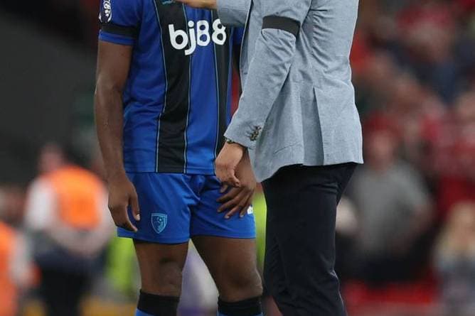 Rassismus-Eklat in Liverpool: Betroffener reagiert