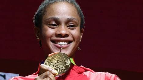 Doping-Anklage gegen Eid Naser landet vor dem CAS 